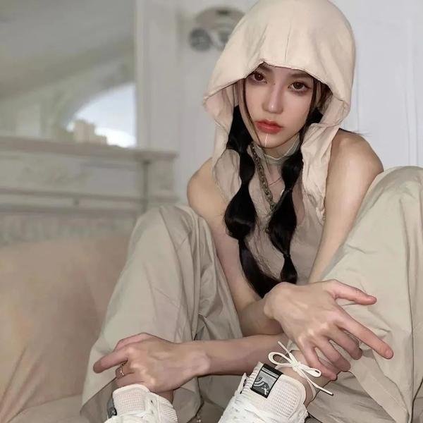 恋爱禁区