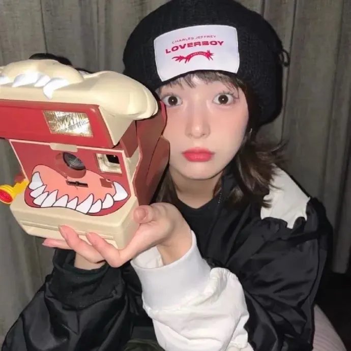 一个复杂故事